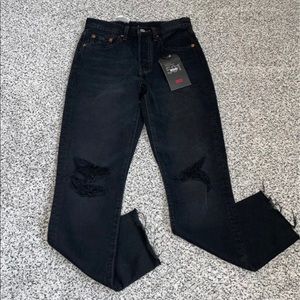 Levi’s 501 Jeans